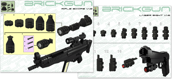 Freebie Instructions